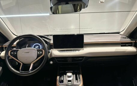 Haval Jolion, 2023 год, 2 150 000 рублей, 13 фотография