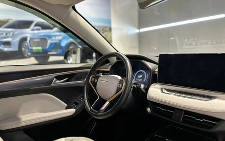 Haval Jolion, 2023 год, 2 150 000 рублей, 26 фотография