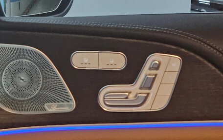 Mercedes-Benz GLE, 2025 год, 11 555 555 рублей, 9 фотография