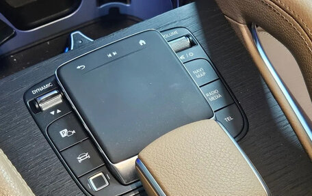 Mercedes-Benz GLE, 2025 год, 11 555 555 рублей, 10 фотография