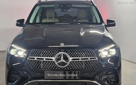 Mercedes-Benz GLE, 2025 год, 11 555 555 рублей, 2 фотография