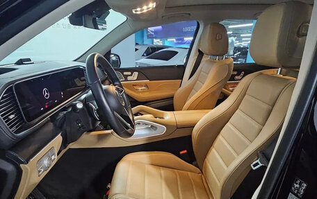 Mercedes-Benz GLE, 2025 год, 11 555 555 рублей, 11 фотография