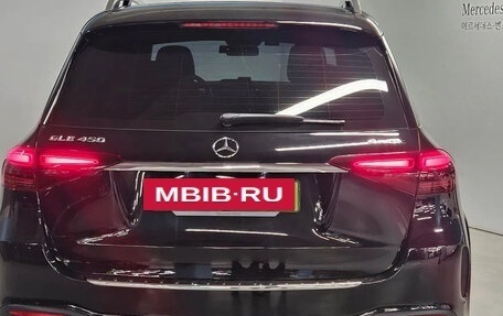 Mercedes-Benz GLE, 2025 год, 11 555 555 рублей, 4 фотография