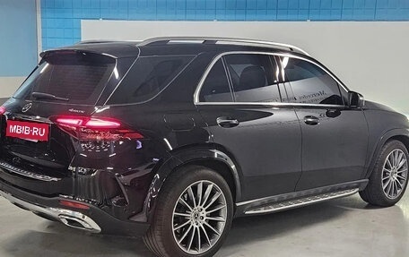 Mercedes-Benz GLE, 2025 год, 11 555 555 рублей, 3 фотография