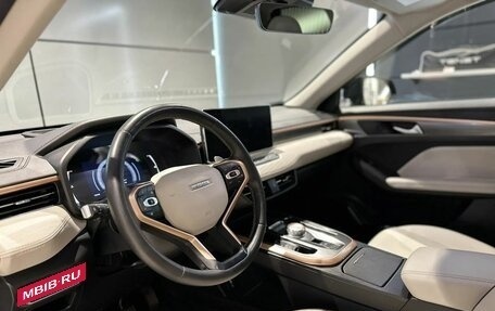 Haval Jolion, 2023 год, 2 150 000 рублей, 27 фотография