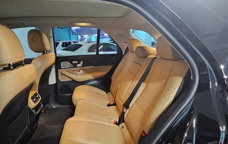 Mercedes-Benz GLE, 2025 год, 11 555 555 рублей, 12 фотография