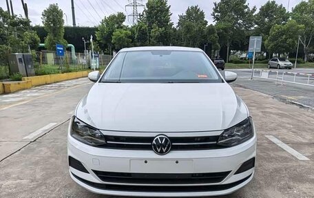 Volkswagen Polo, 2022 год, 1 200 285 рублей, 2 фотография