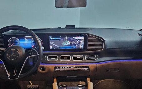 Mercedes-Benz GLE, 2025 год, 11 555 555 рублей, 19 фотография