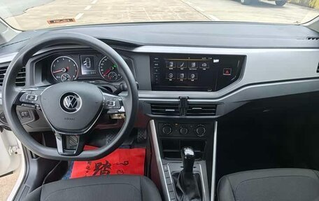 Volkswagen Polo, 2022 год, 1 200 285 рублей, 6 фотография
