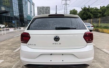 Volkswagen Polo, 2022 год, 1 200 285 рублей, 4 фотография