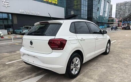 Volkswagen Polo, 2022 год, 1 200 285 рублей, 3 фотография
