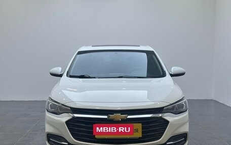 Chevrolet Monza, 2022 год, 1 047 000 рублей, 2 фотография