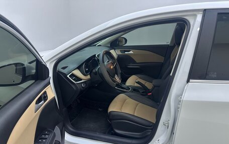 Chevrolet Monza, 2022 год, 1 047 000 рублей, 7 фотография