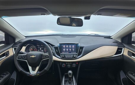 Chevrolet Monza, 2022 год, 1 047 000 рублей, 9 фотография