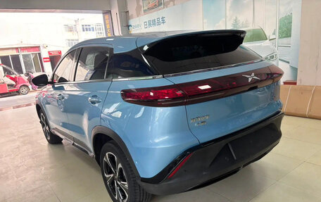 Xpeng G3, 2022 год, 2 789 009 рублей, 3 фотография