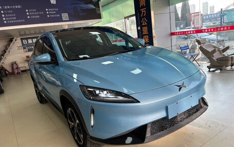 Xpeng G3, 2022 год, 2 789 009 рублей, 2 фотография
