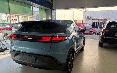 Xpeng G3, 2022 год, 2 789 009 рублей, 4 фотография