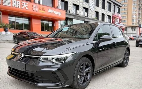 Volkswagen Golf VIII, 2023 год, 1 750 285 рублей, 3 фотография