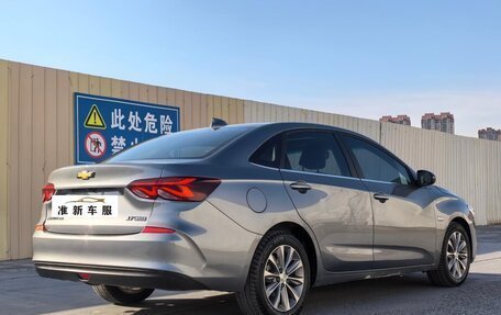 Chevrolet Monza, 2022 год, 1 035 000 рублей, 6 фотография