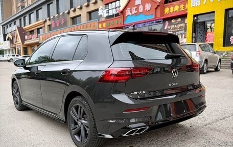Volkswagen Golf VIII, 2023 год, 1 750 285 рублей, 5 фотография