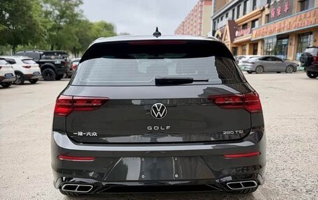 Volkswagen Golf VIII, 2023 год, 1 750 285 рублей, 7 фотография