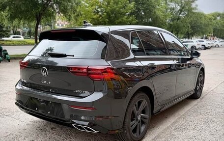 Volkswagen Golf VIII, 2023 год, 1 750 285 рублей, 6 фотография