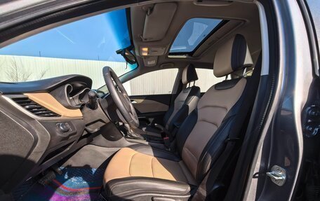 Chevrolet Monza, 2022 год, 1 035 000 рублей, 7 фотография
