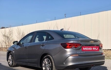 Chevrolet Monza, 2022 год, 1 035 000 рублей, 4 фотография