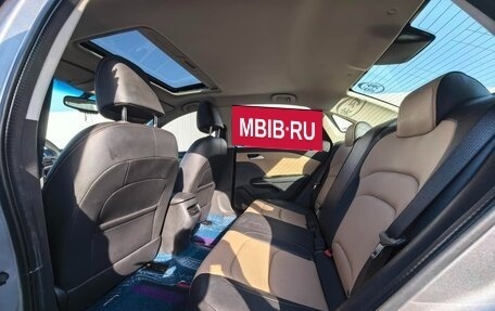Chevrolet Monza, 2022 год, 1 035 000 рублей, 8 фотография