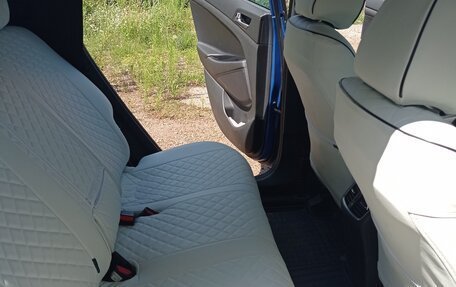Hyundai Tucson III, 2017 год, 2 000 000 рублей, 6 фотография