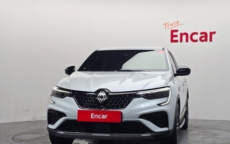Renault Arkana I, 2025 год, 1 860 000 рублей, 3 фотография