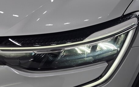 Renault Arkana I, 2025 год, 1 860 000 рублей, 6 фотография