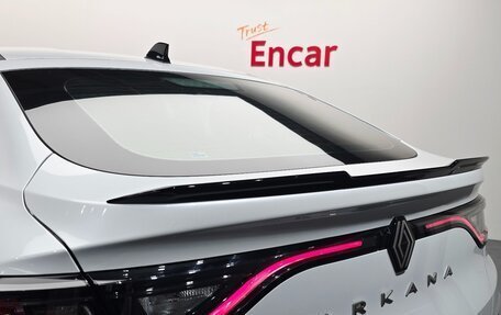 Renault Arkana I, 2025 год, 1 860 000 рублей, 8 фотография