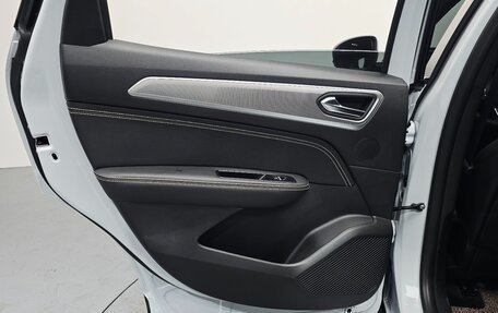Renault Arkana I, 2025 год, 1 860 000 рублей, 15 фотография