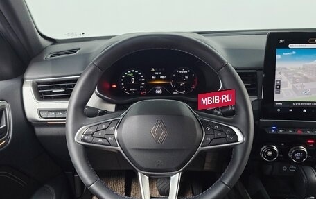 Renault Arkana I, 2025 год, 1 860 000 рублей, 11 фотография