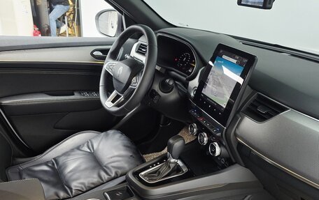 Renault Arkana I, 2025 год, 1 860 000 рублей, 25 фотография