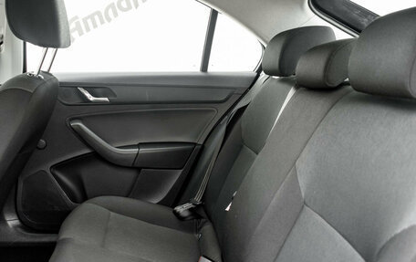 Skoda Rapid I, 2017 год, 1 240 000 рублей, 18 фотография