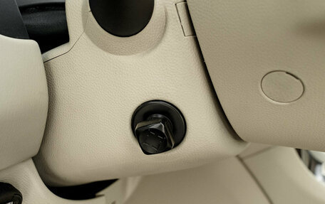 Infiniti EX, 2008 год, 1 350 000 рублей, 17 фотография