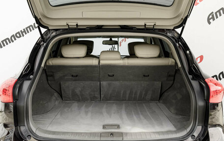 Infiniti EX, 2008 год, 1 350 000 рублей, 9 фотография