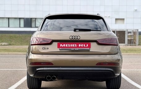 Audi Q3, 2011 год, 1 577 000 рублей, 6 фотография