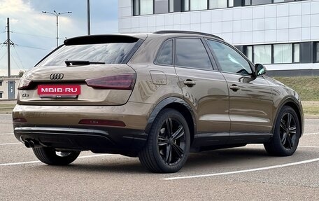 Audi Q3, 2011 год, 1 577 000 рублей, 7 фотография