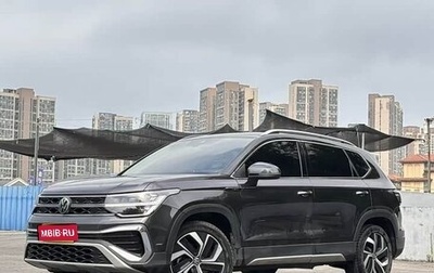 Volkswagen Tharu, 2023 год, 1 590 285 рублей, 1 фотография