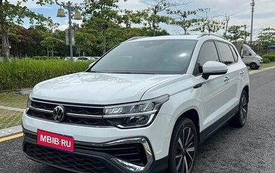 Volkswagen Tharu, 2023 год, 1 600 285 рублей, 1 фотография