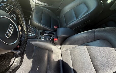 Audi Q3, 2011 год, 1 577 000 рублей, 11 фотография