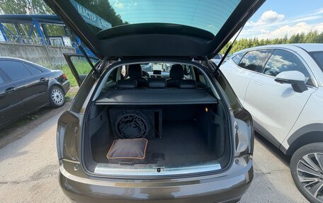 Audi Q3, 2011 год, 1 577 000 рублей, 10 фотография