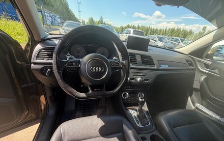 Audi Q3, 2011 год, 1 577 000 рублей, 12 фотография