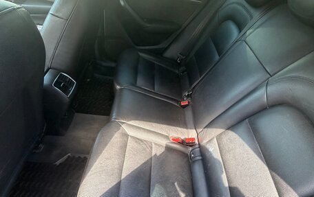Audi Q3, 2011 год, 1 577 000 рублей, 13 фотография