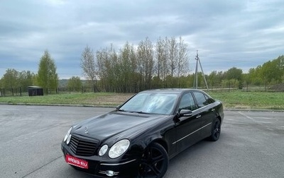 Mercedes-Benz E-Класс, 2007 год, 750 000 рублей, 1 фотография