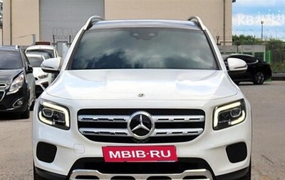 Mercedes-Benz GLB, 2022 год, 2 680 000 рублей, 1 фотография