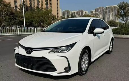 Toyota Corolla, 2023 год, 1 240 285 рублей, 1 фотография